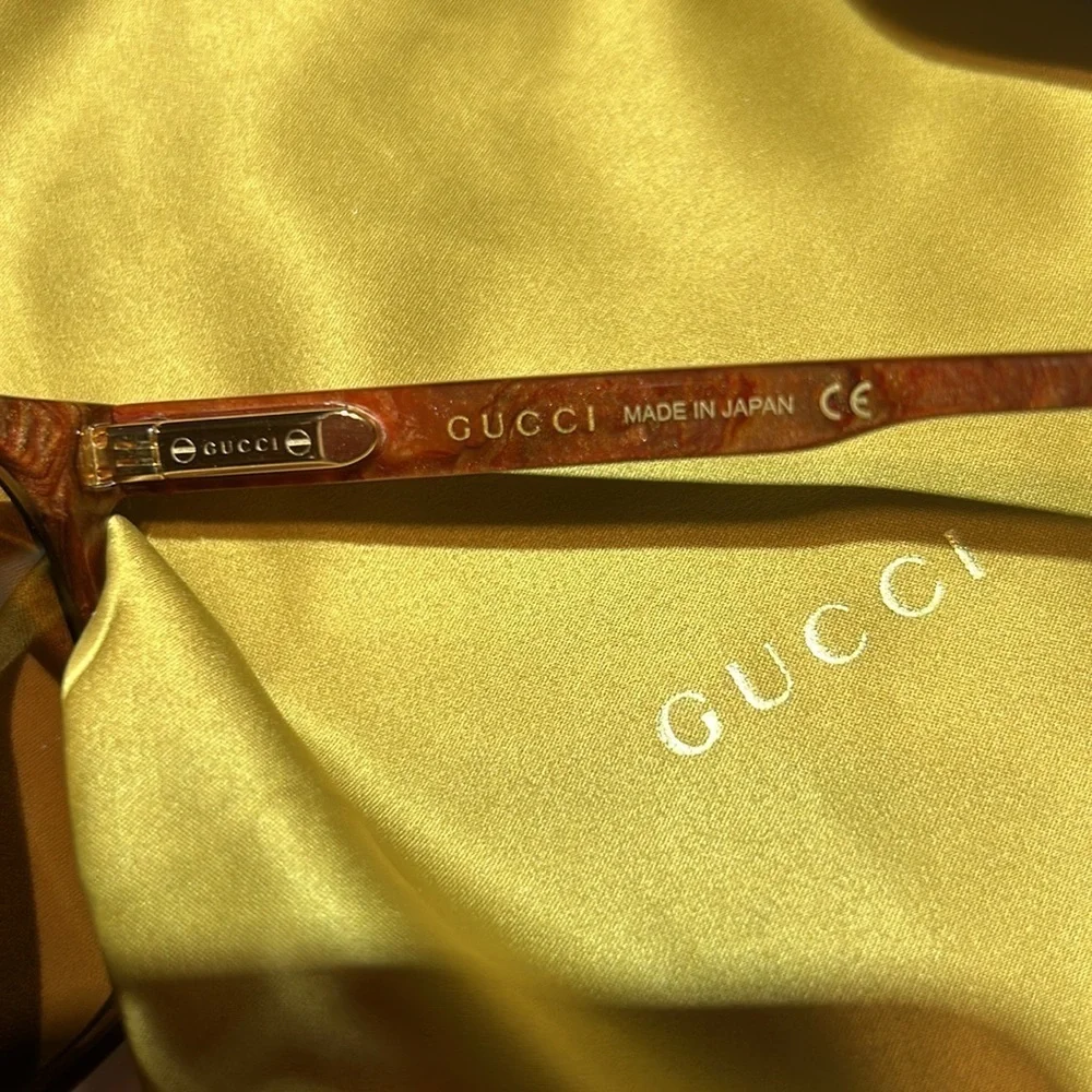 Gucci Sunglasses NEW
